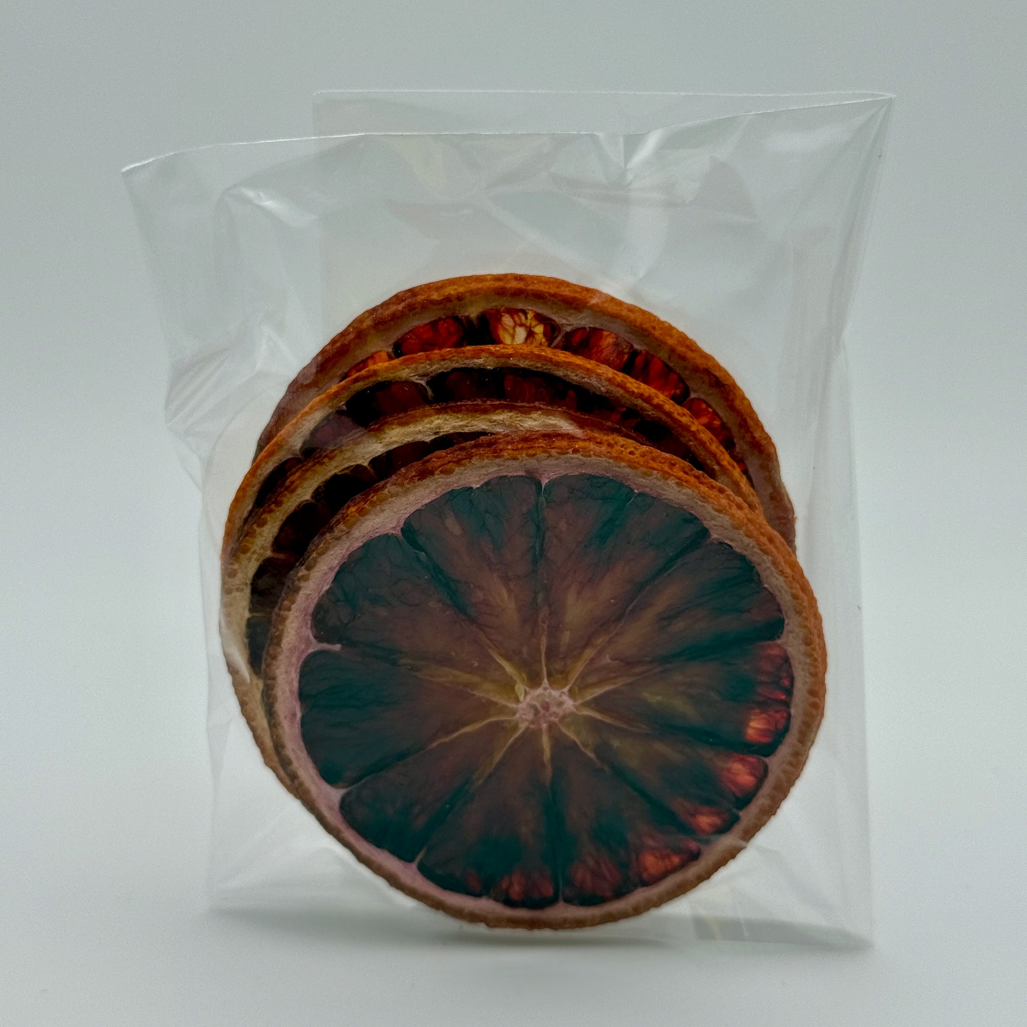 preview image of Dehydrated Sliced Blood Oranges