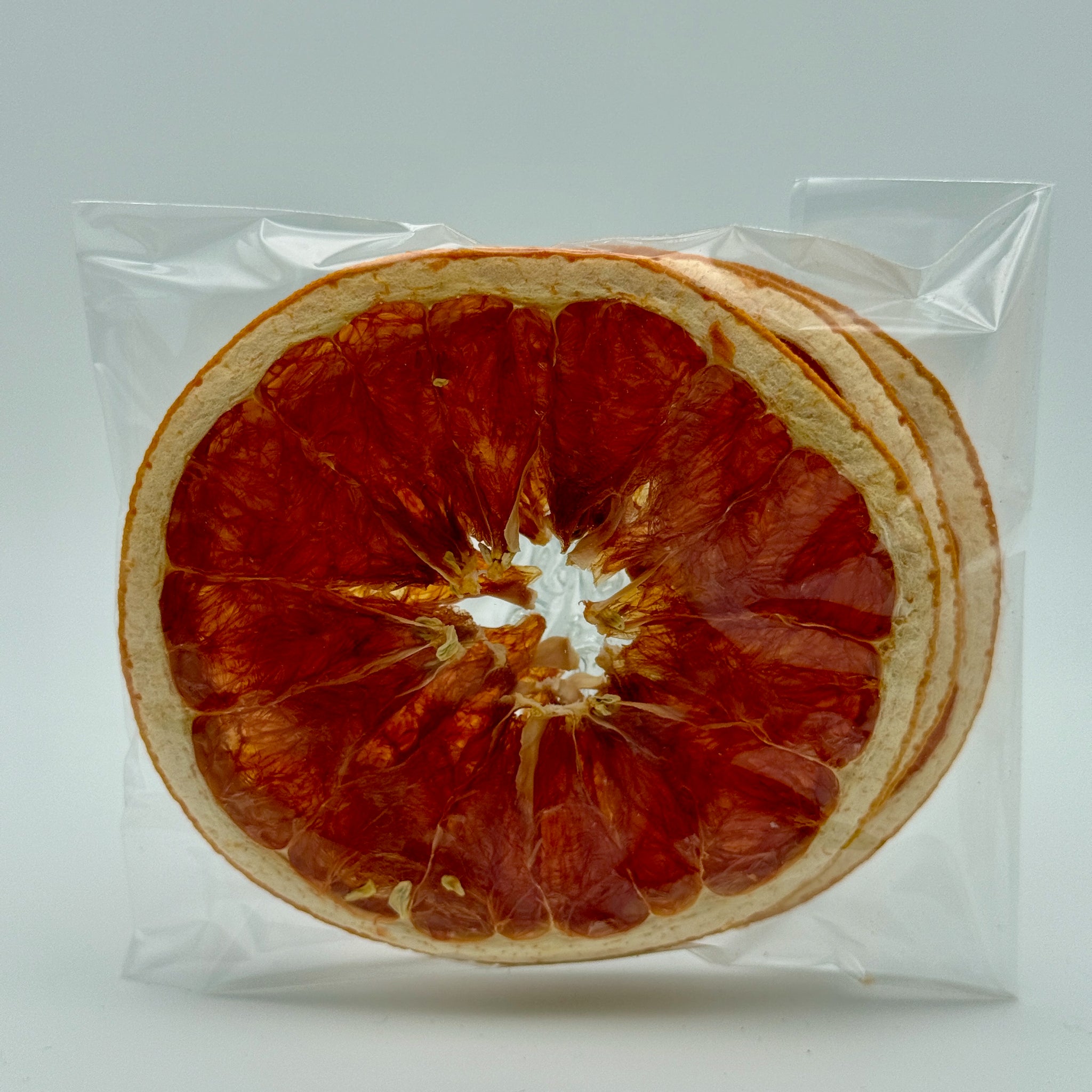 preview image of Dehydrated Sliced Grapefruit