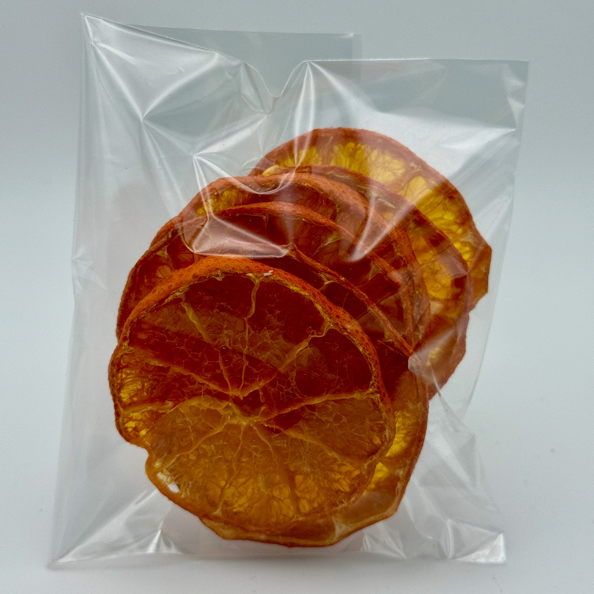 preview image of Dehydrated Sliced Clementines