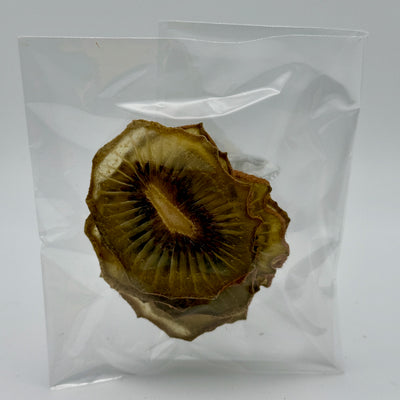 Dehydrated Sliced Kiwis