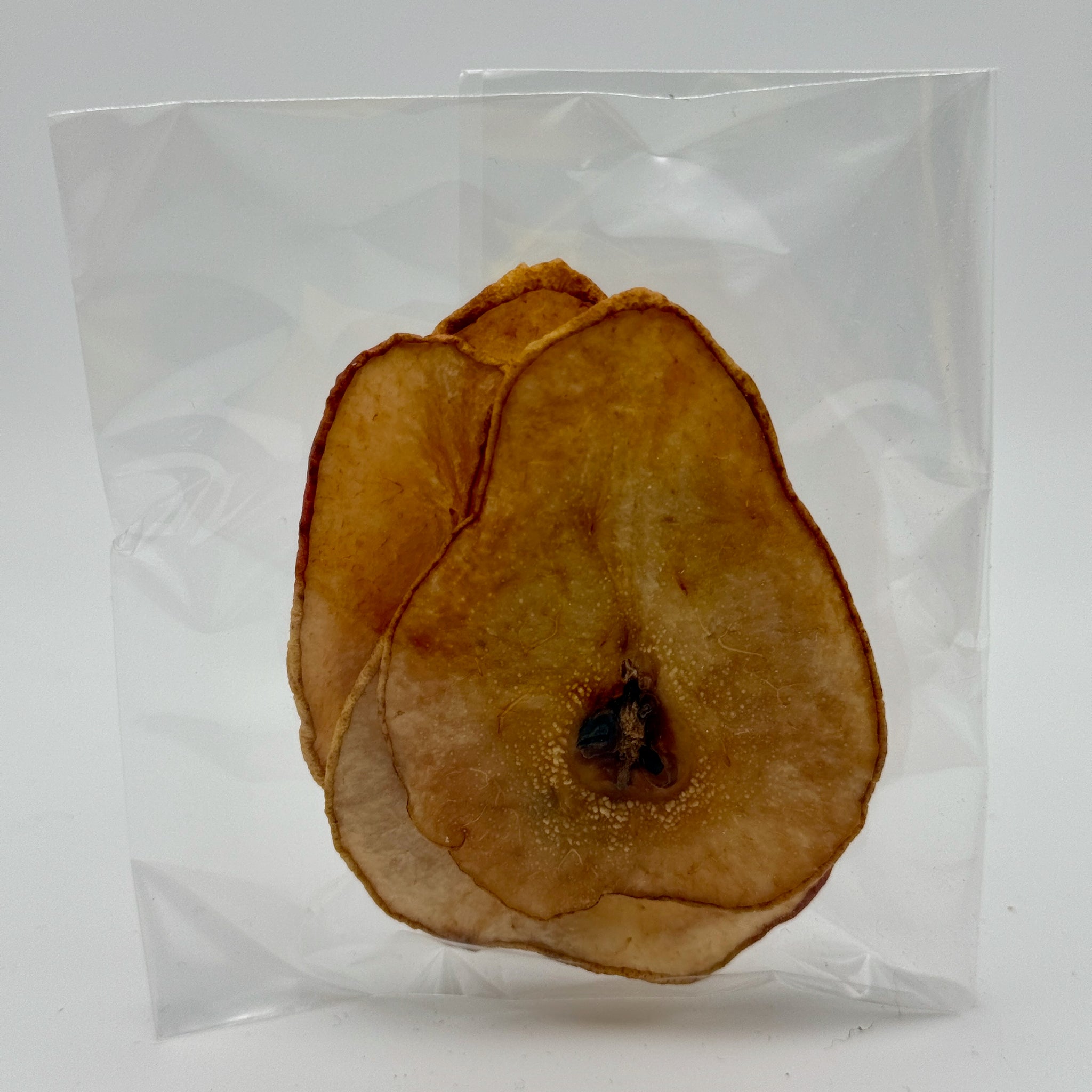 preview image of Dehydrated Sliced Pears