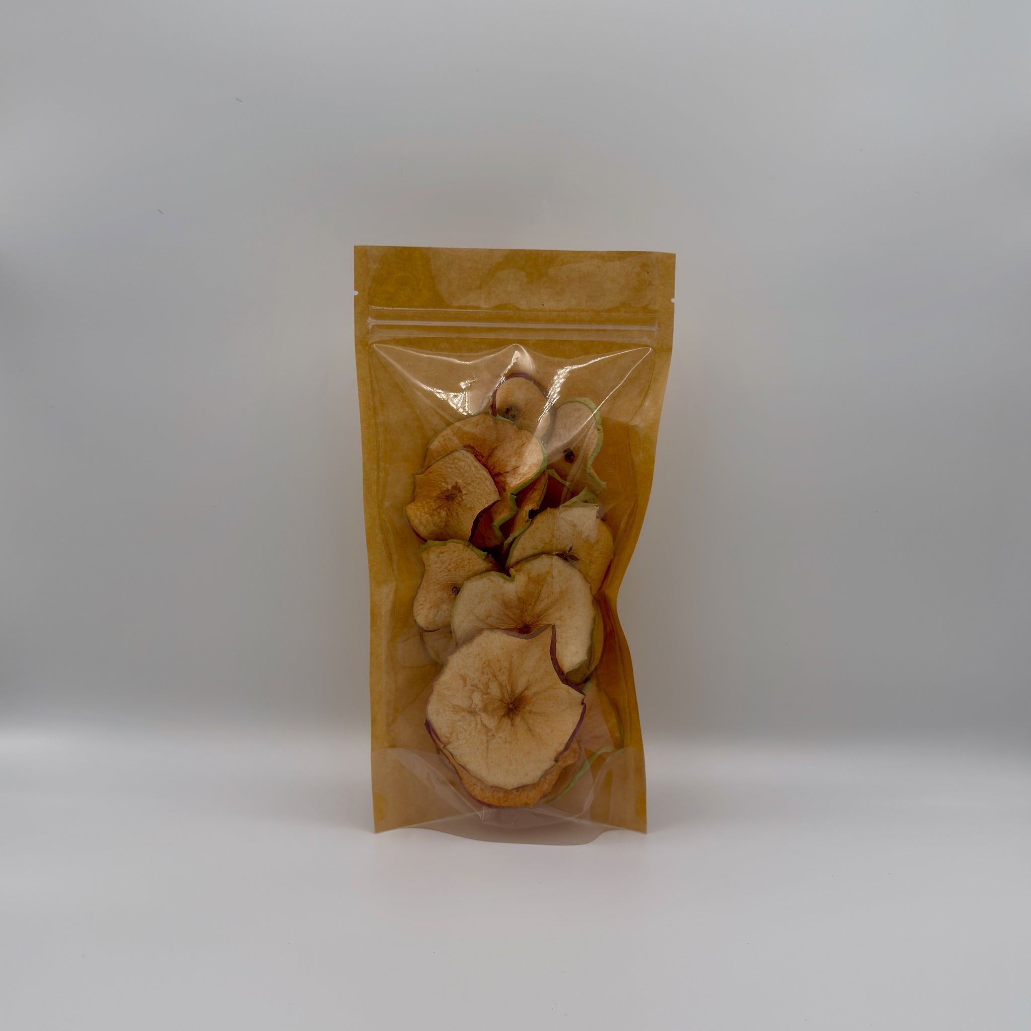 preview image of Dehydrated Sliced Red Apples