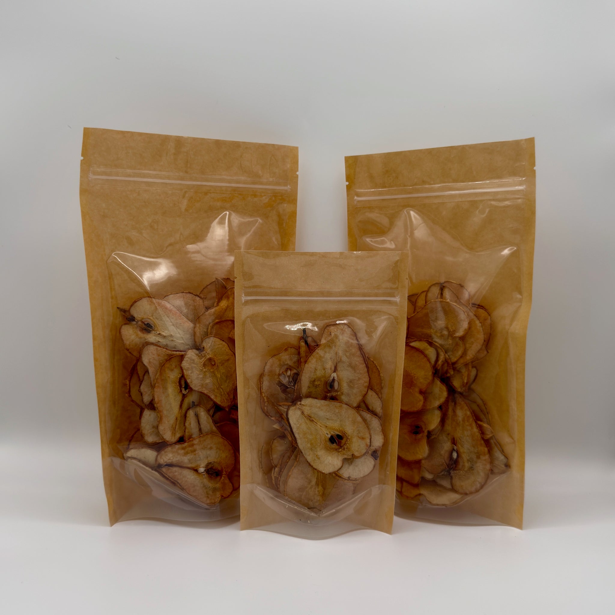 preview image of Dehydrated Sliced Pears