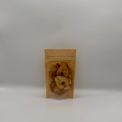 Dehydrated Sliced Pears