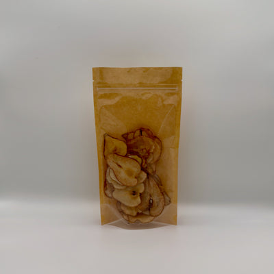 Dehydrated Sliced Pears