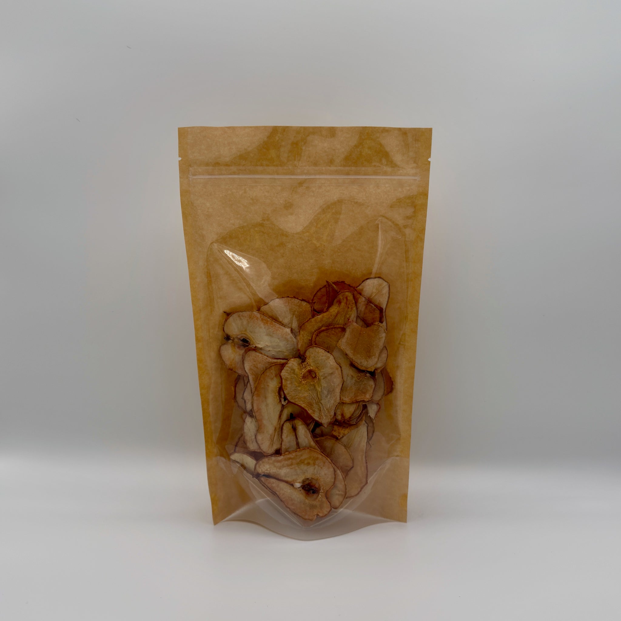 preview image of Dehydrated Sliced Pears