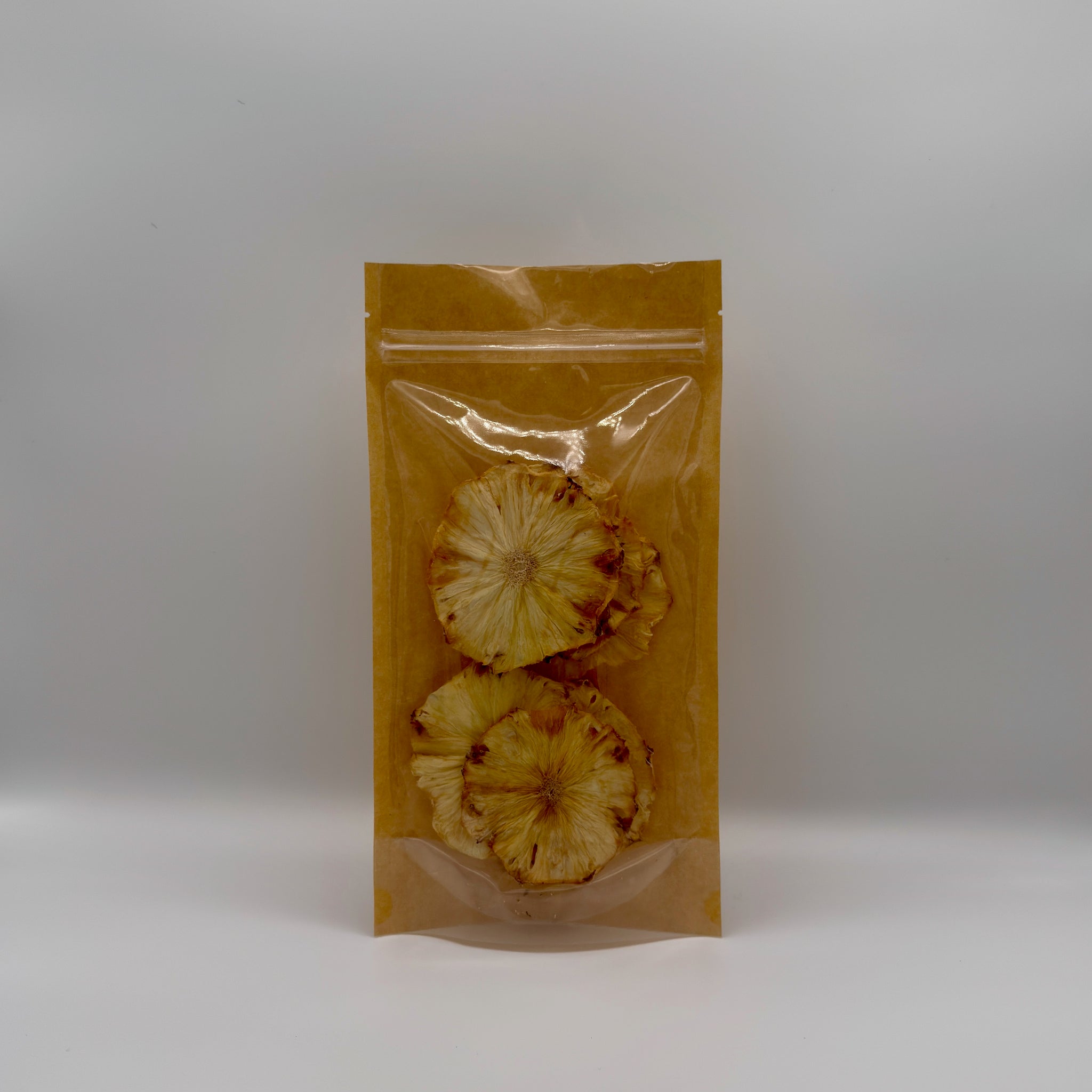 preview image of Dehydrated Sliced Pineapple