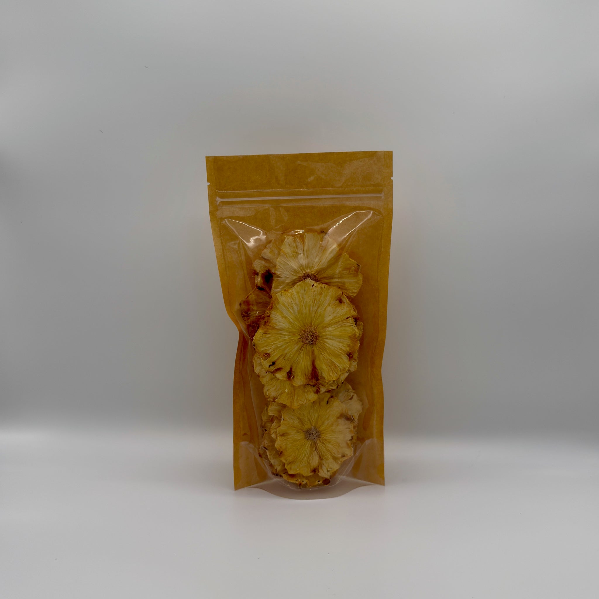 preview image of Dehydrated Sliced Pineapple