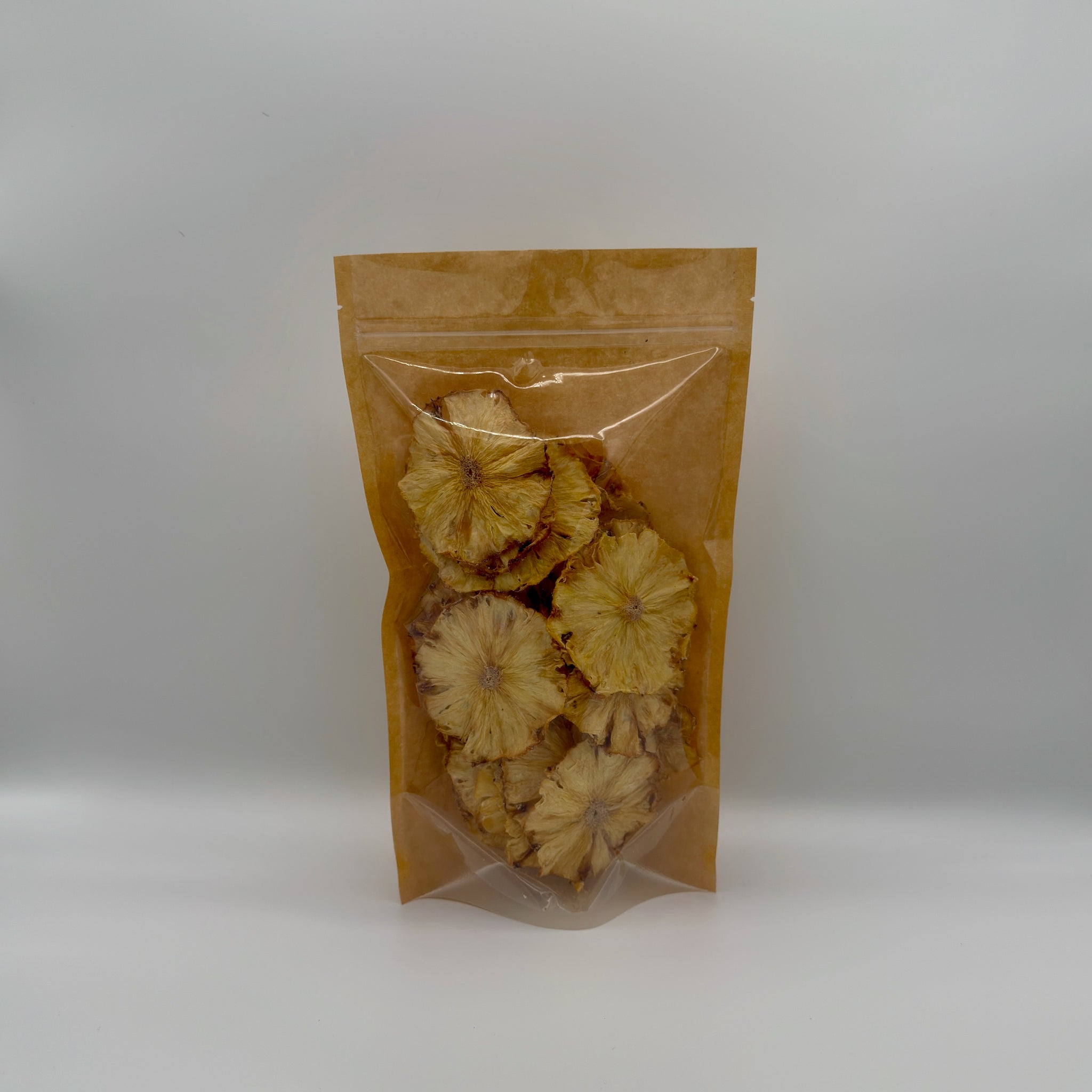 preview image of Dehydrated Sliced Pineapple