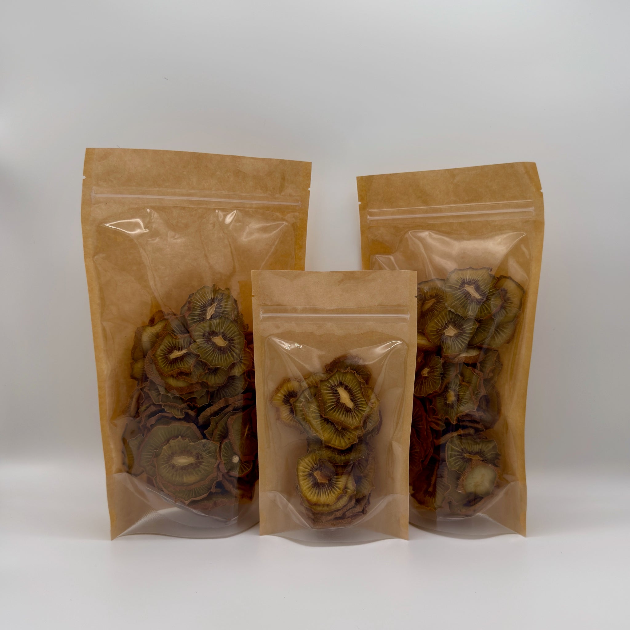 preview image of Dehydrated Sliced Kiwis