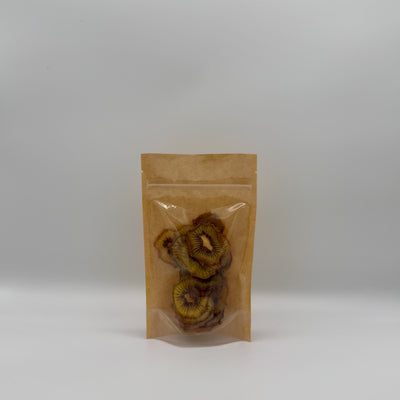 Dehydrated Sliced Kiwis