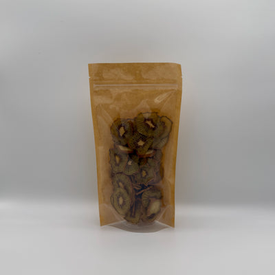 Dehydrated Sliced Kiwis