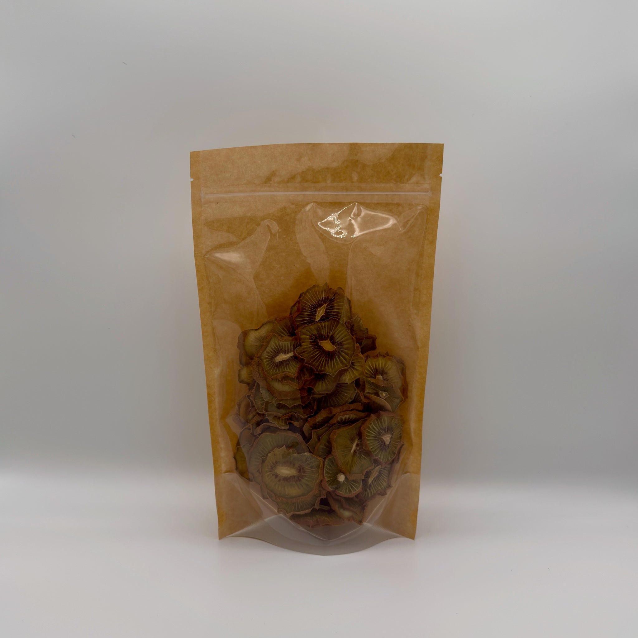 preview image of Dehydrated Sliced Kiwis