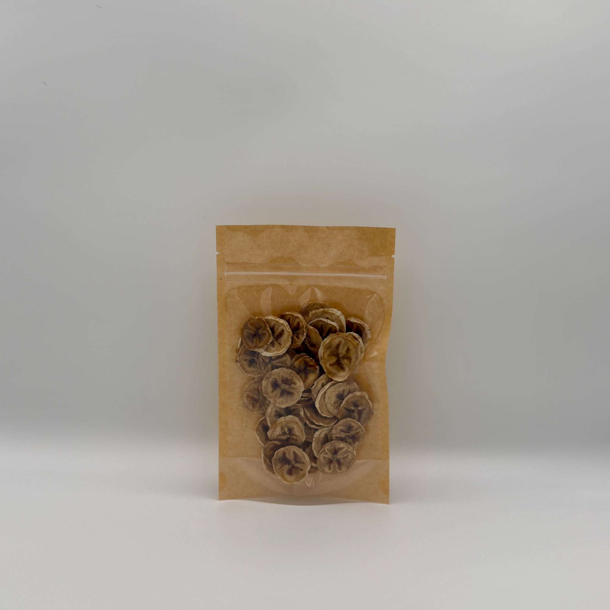 preview image of Dehydrated Sliced Bananas