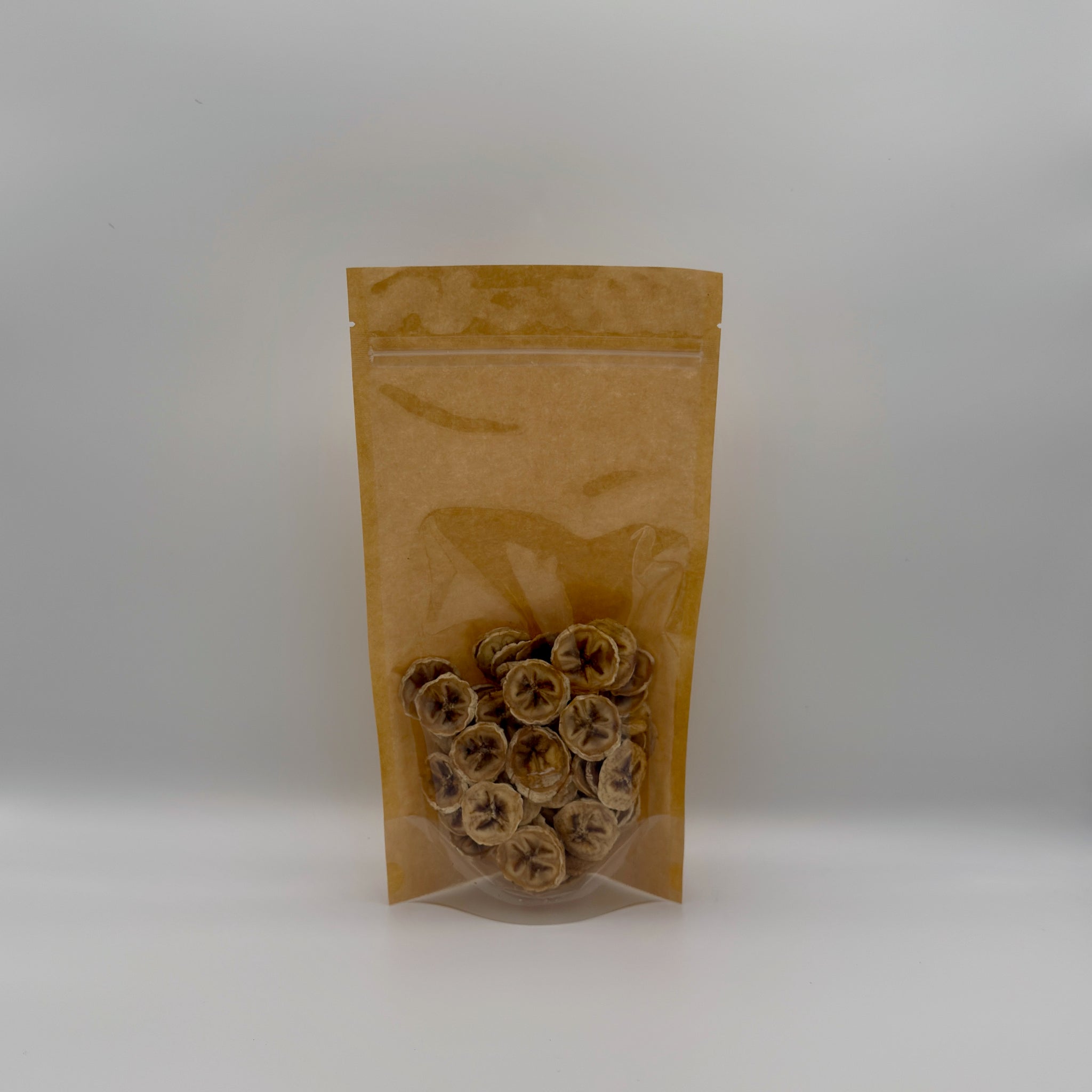 preview image of Dehydrated Sliced Bananas