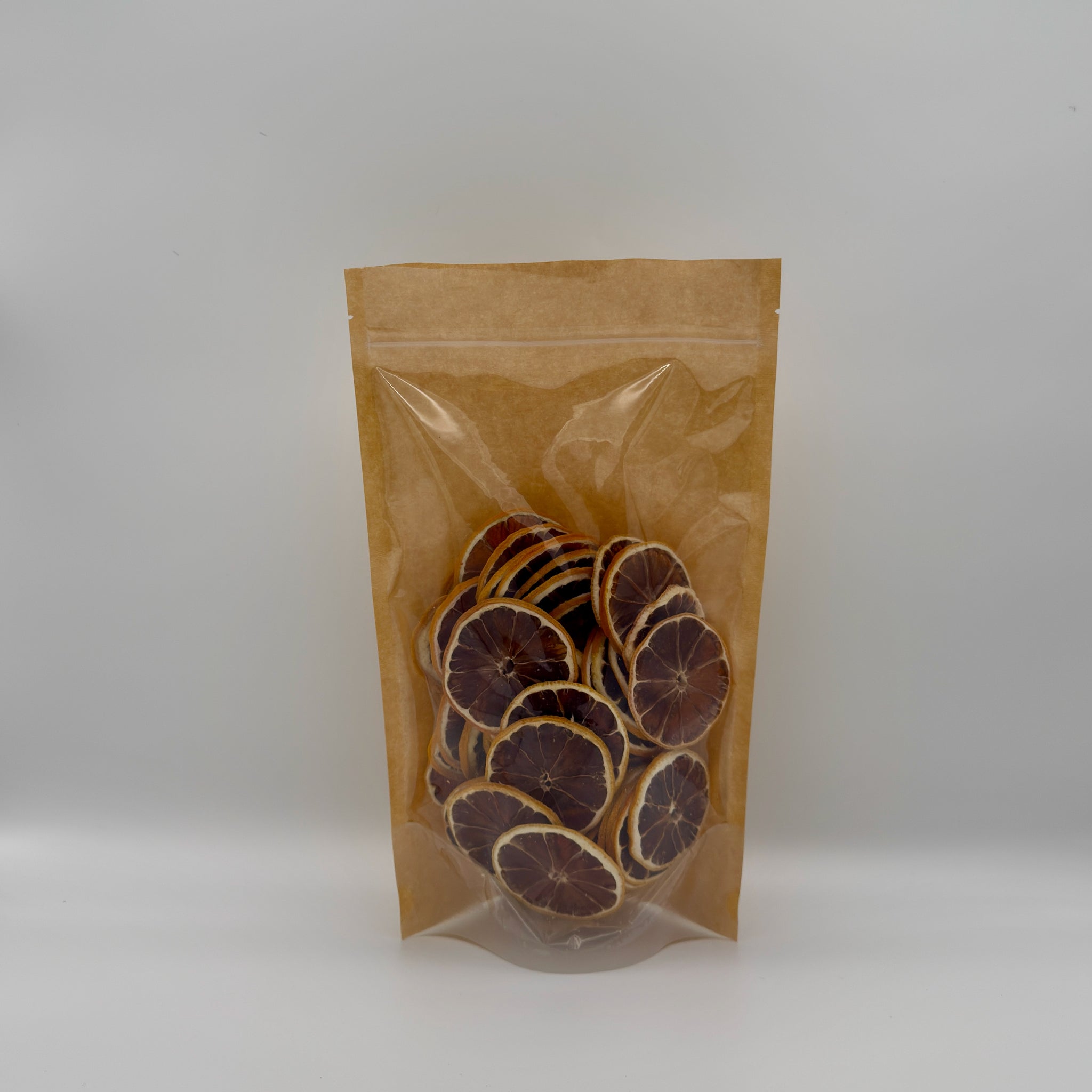 preview image of Dehydrated Sliced Lemons