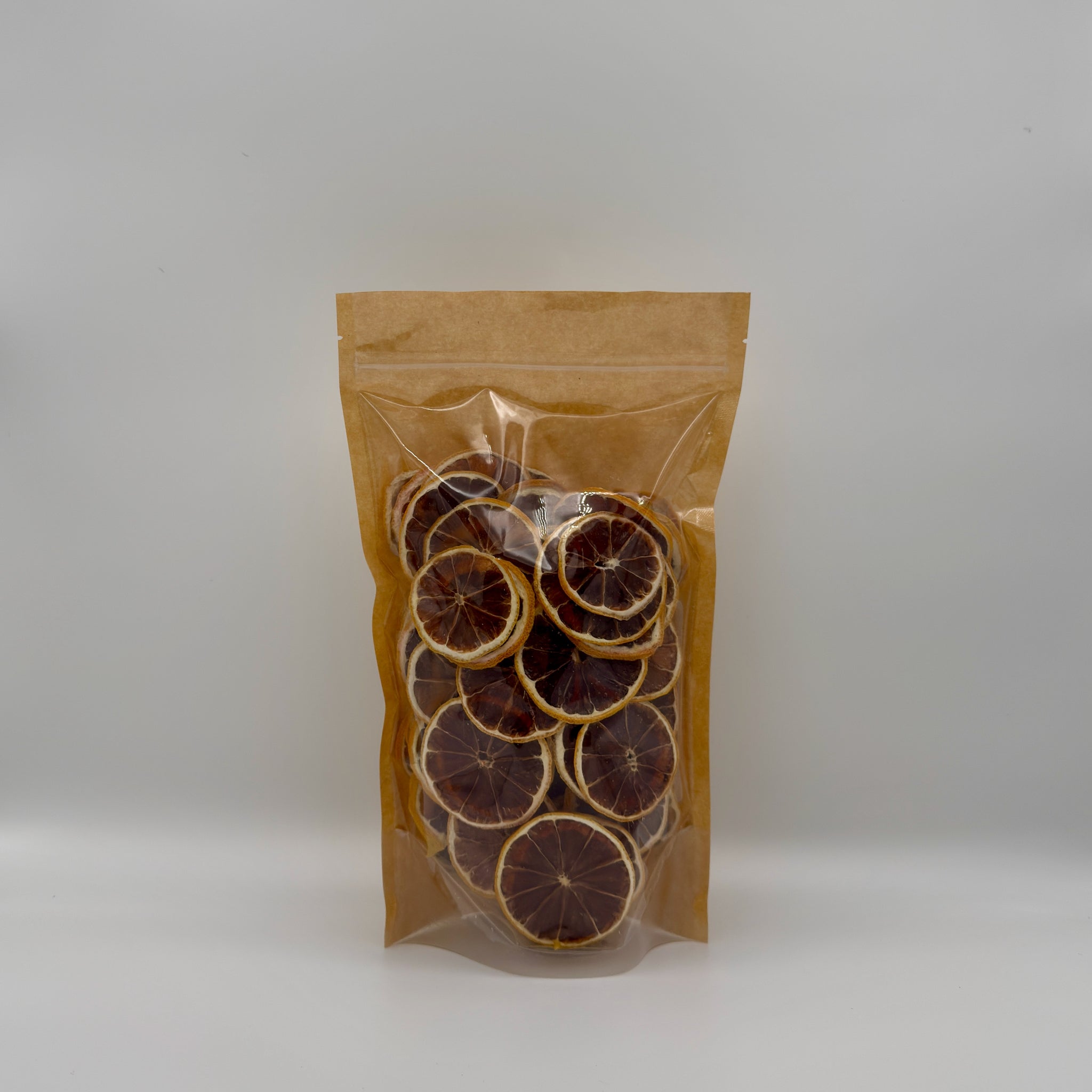 preview image of Dehydrated Sliced Lemons