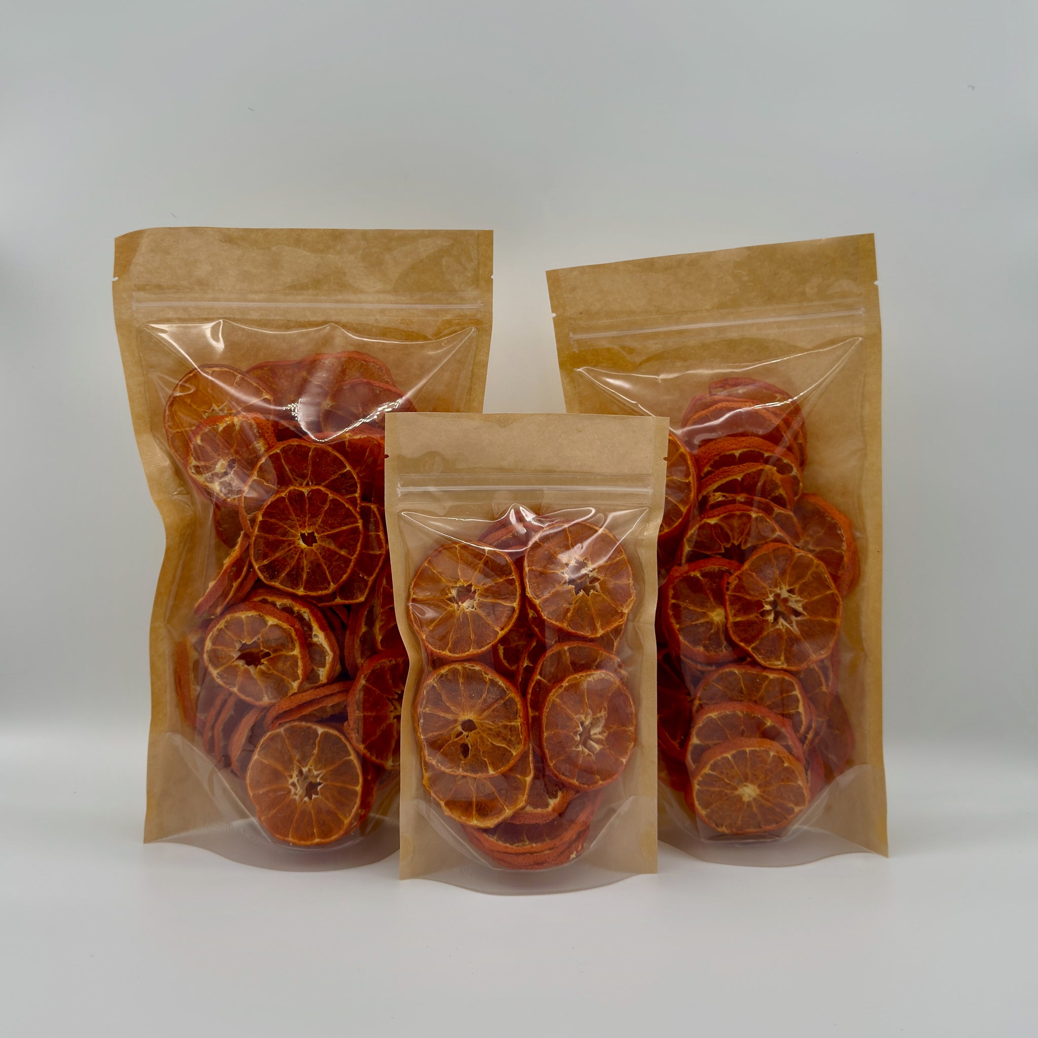 preview image of Dehydrated Sliced Clementines