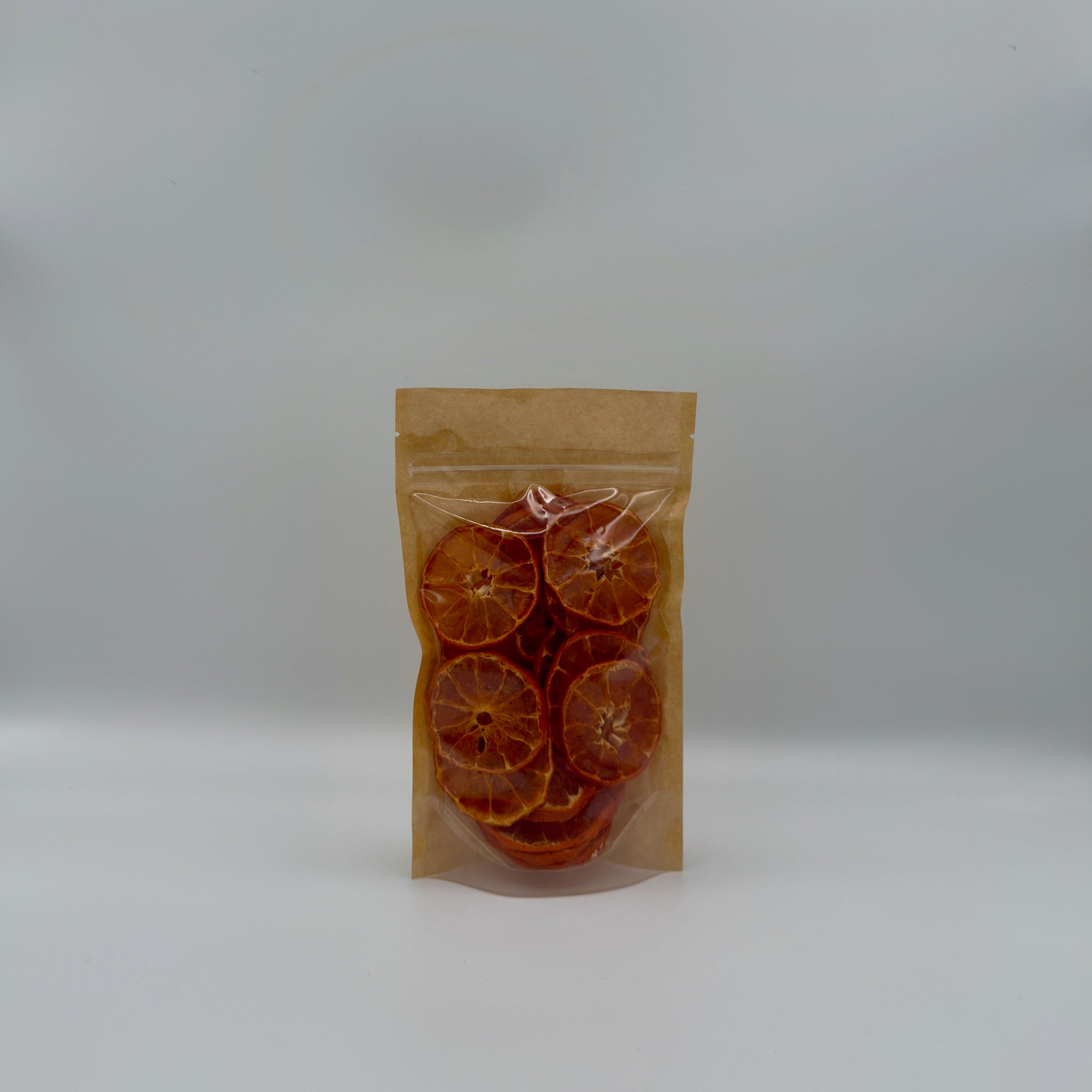 preview image of Dehydrated Sliced Clementines