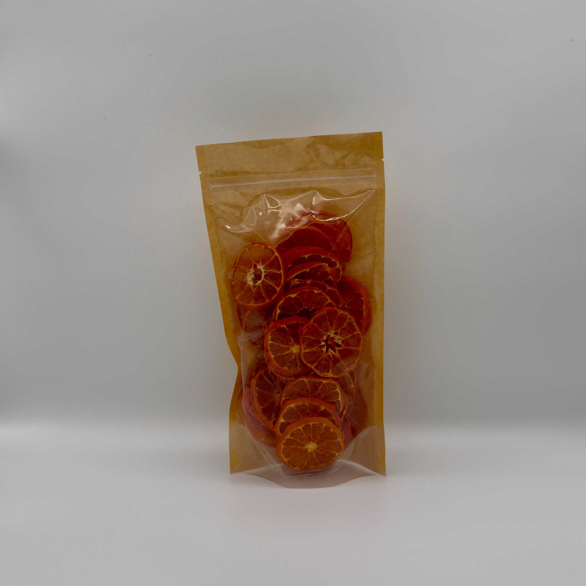 preview image of Dehydrated Sliced Clementines