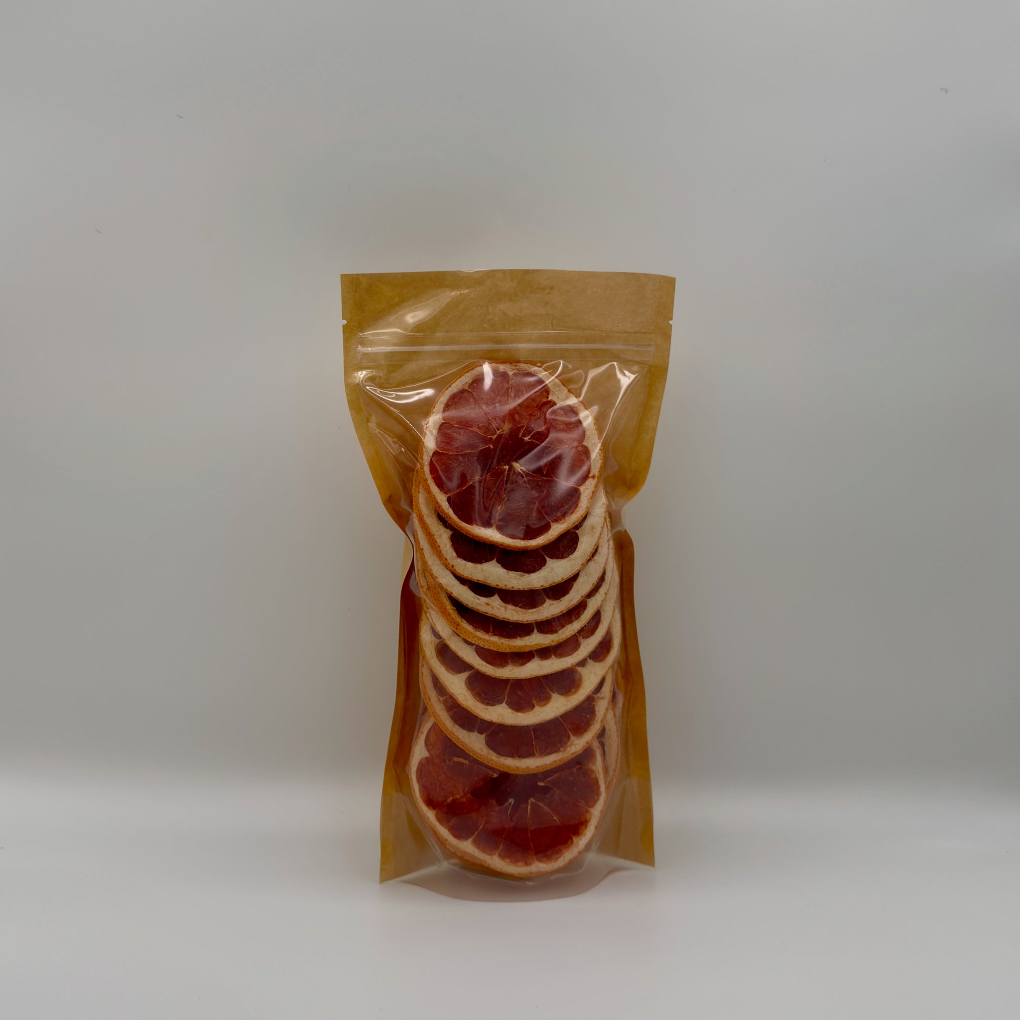 preview image of Dehydrated Sliced Grapefruit