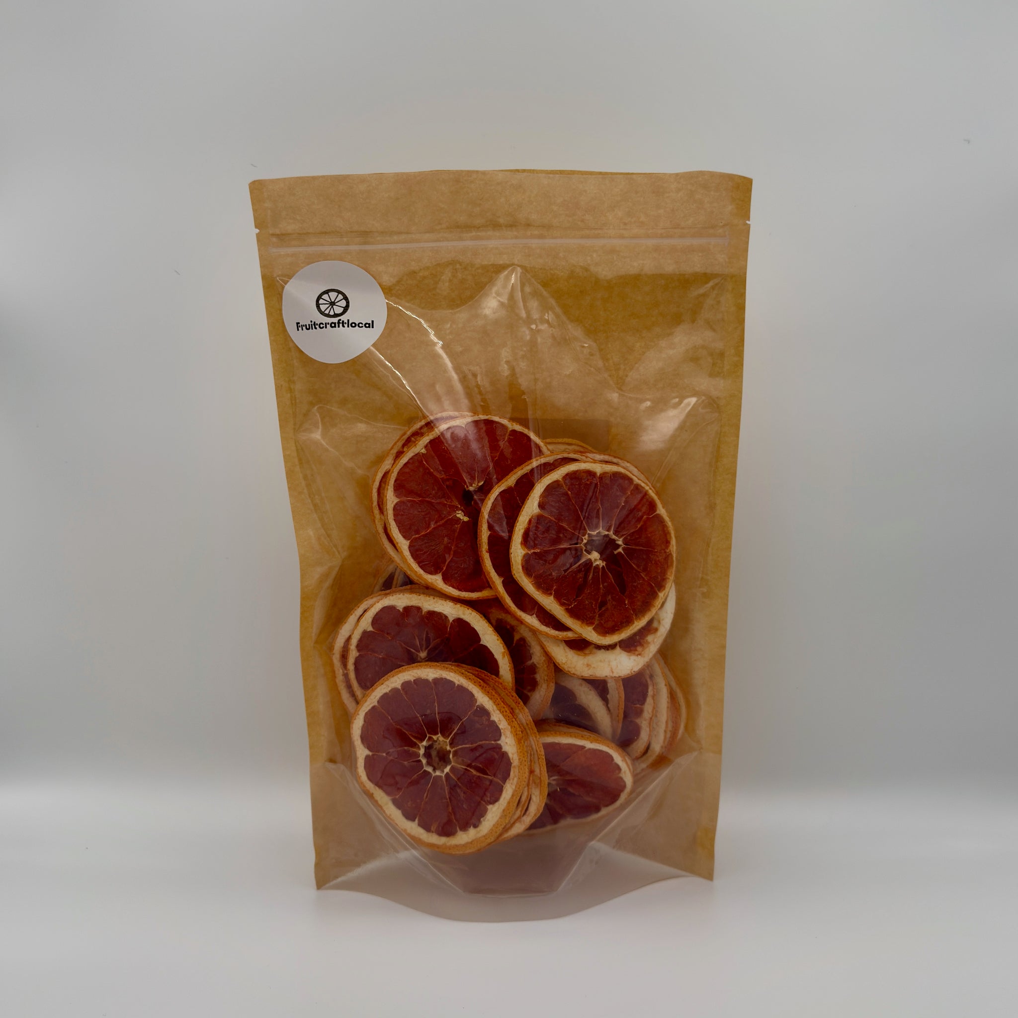 preview image of Dehydrated Sliced Grapefruit