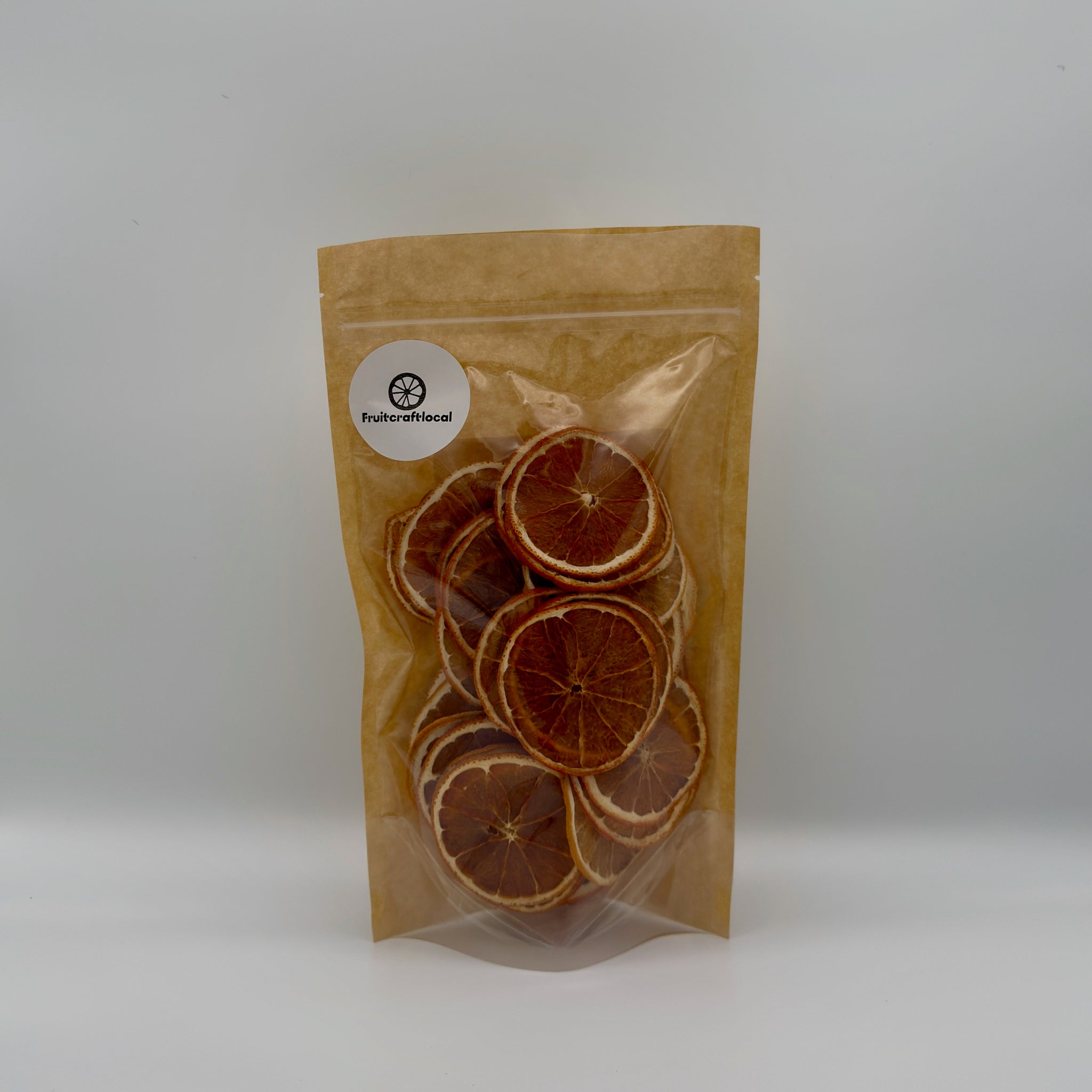 preview image of Dehydrated Sliced Oranges