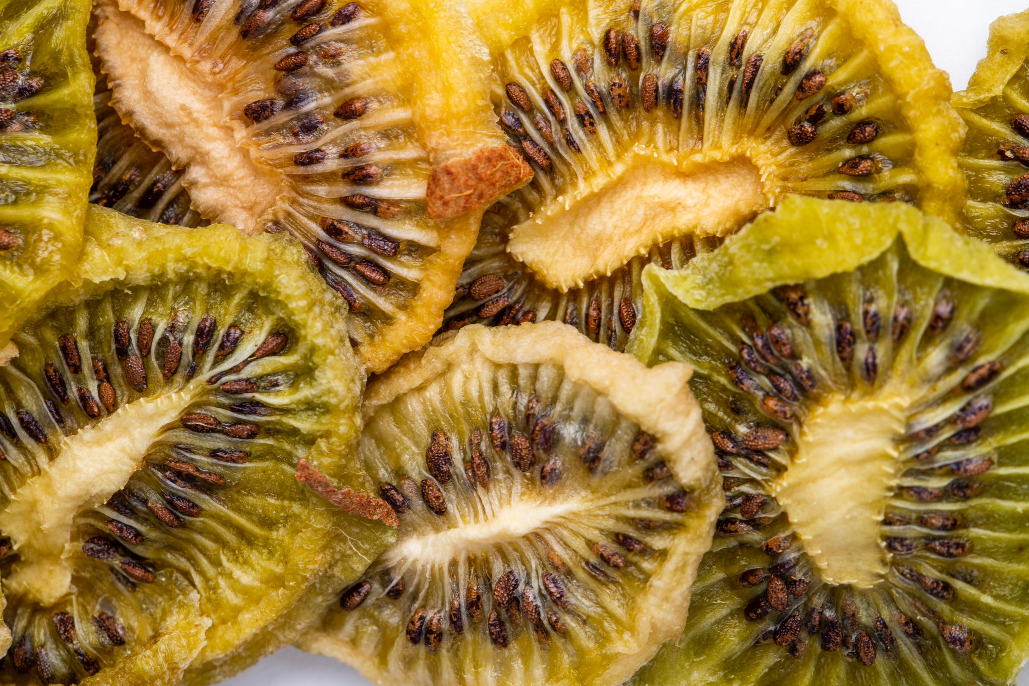 preview image of Dehydrated Sliced Kiwis