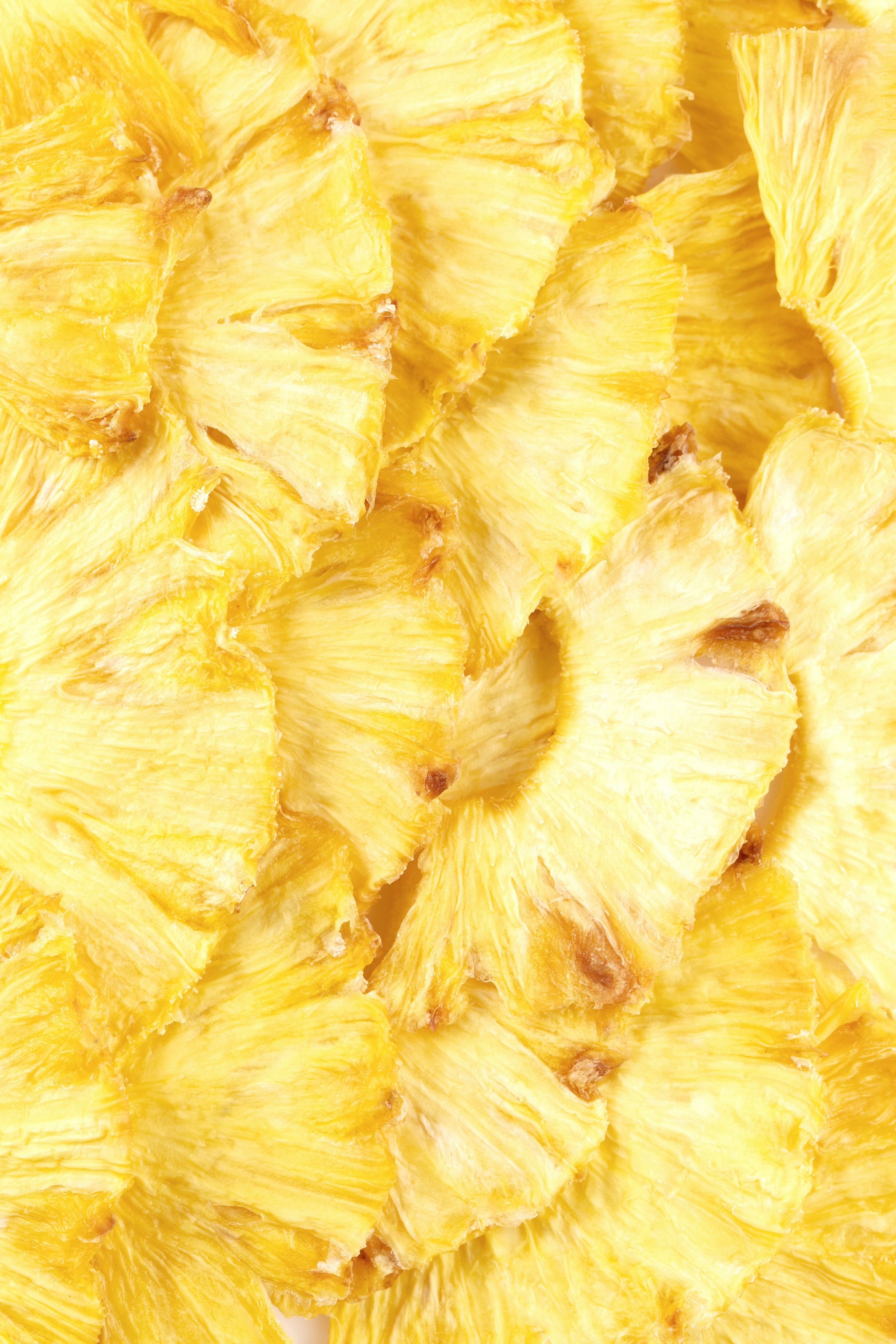 preview image of Dehydrated Sliced Pineapple